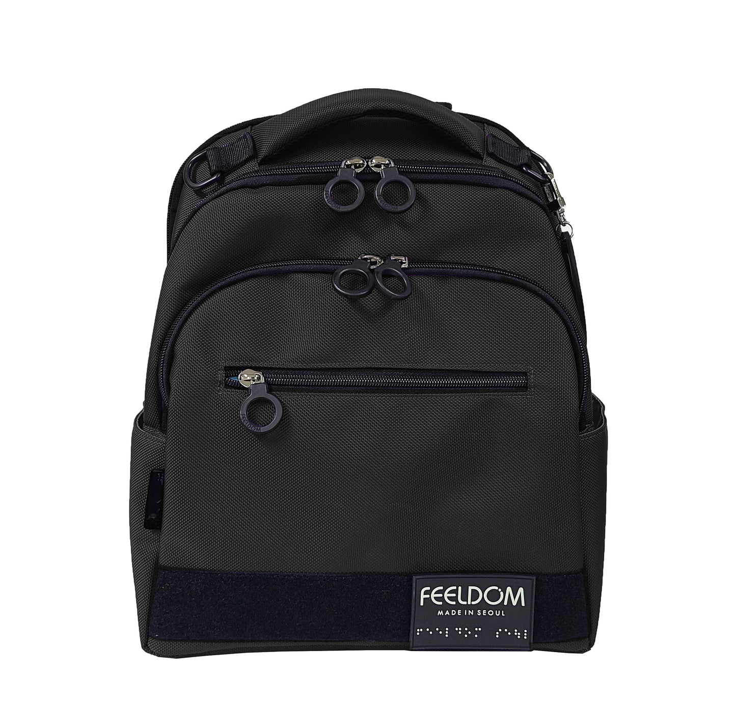 3DAN - Ultralight Adaptable Backpack / Wheelchair Bag - LIMITED EDITION