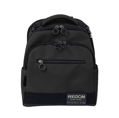 3DAN - Ultralight Adaptable Backpack / Wheelchair Bag - LIMITED EDITION