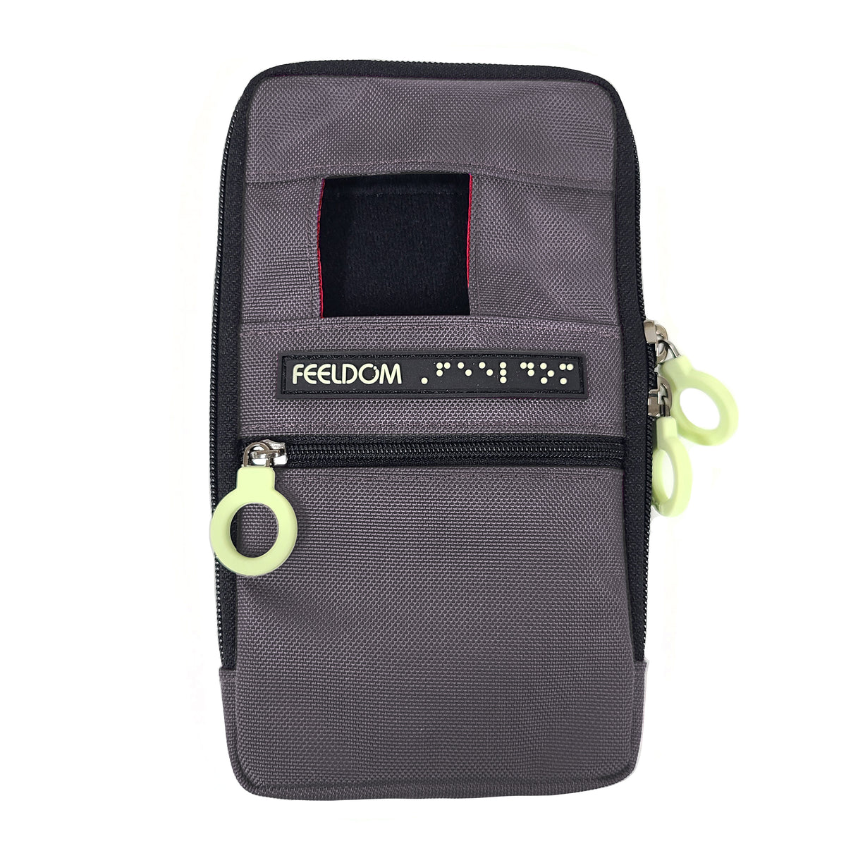NAVi-PAL Hands-free Navigation Pouch System / SMALL