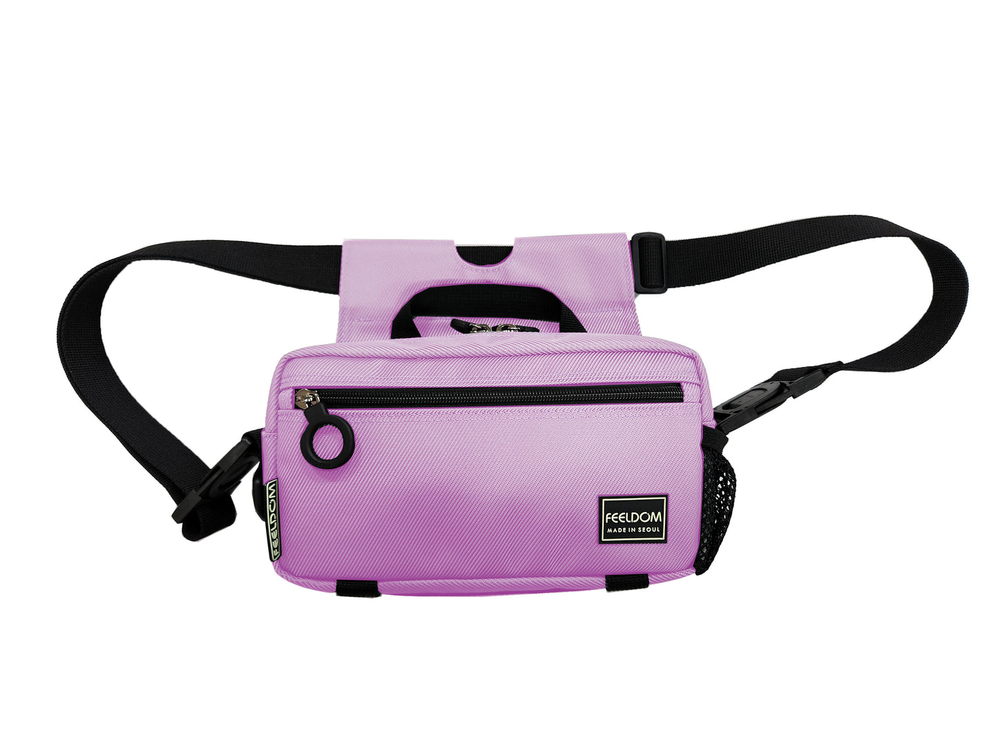 MODU-MINI Adaptive Smart Pouch