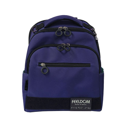 3DAN - Ultralight Adaptable Backpack / Wheelchair Bag - LIMITED EDITION