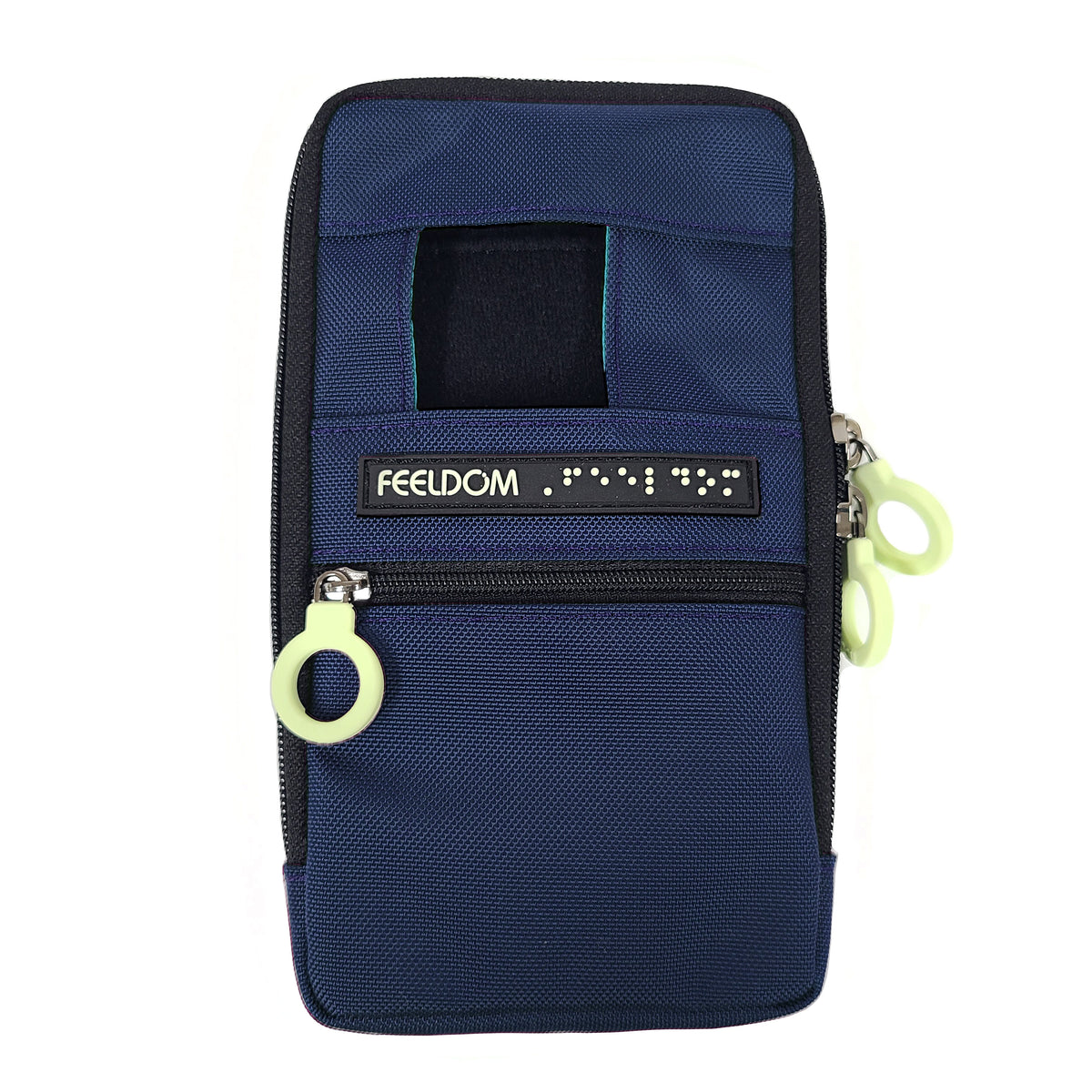 NAVi-PAL Hands-free Navigation Pouch System / SMALL