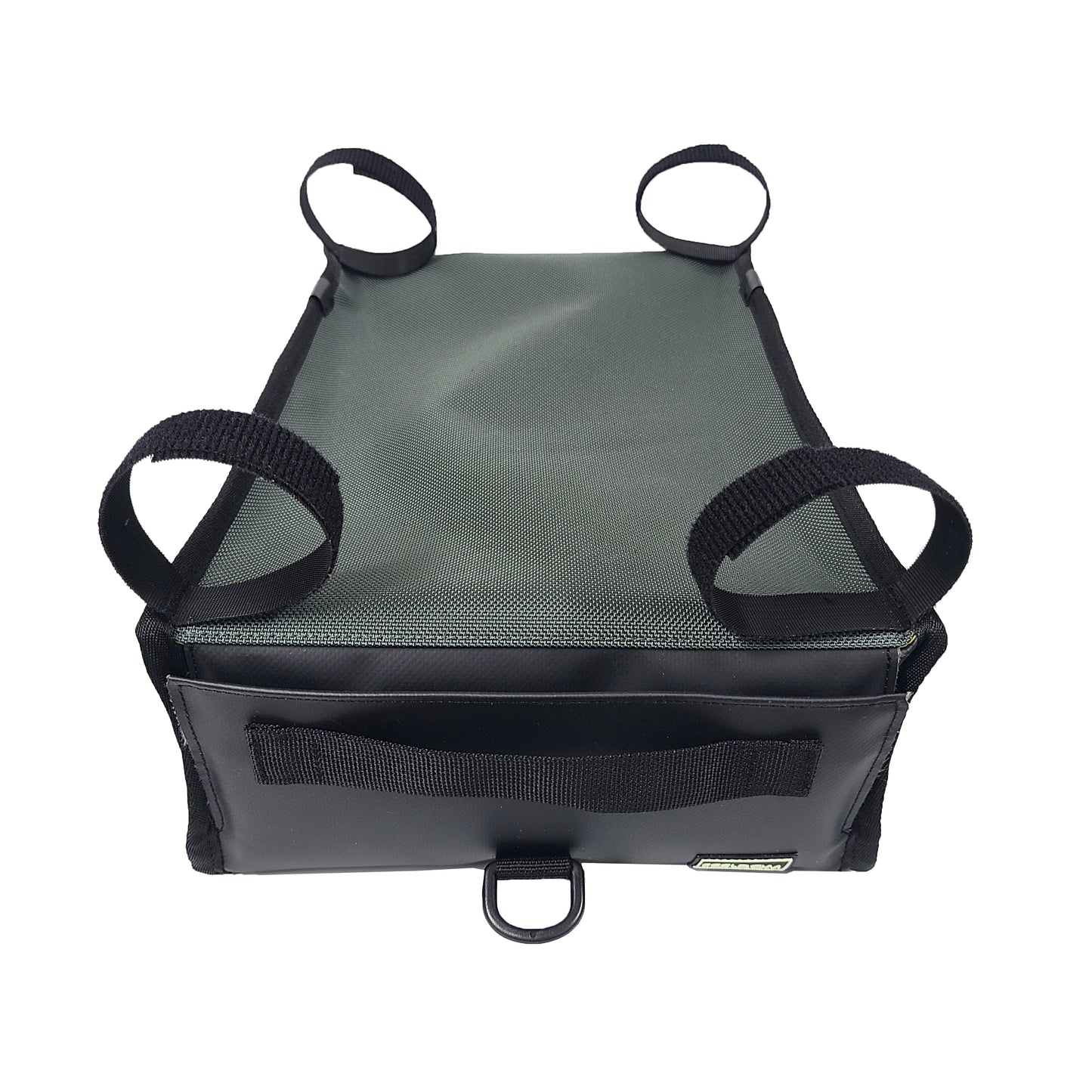 ARAE Under-seat Storage Compartment