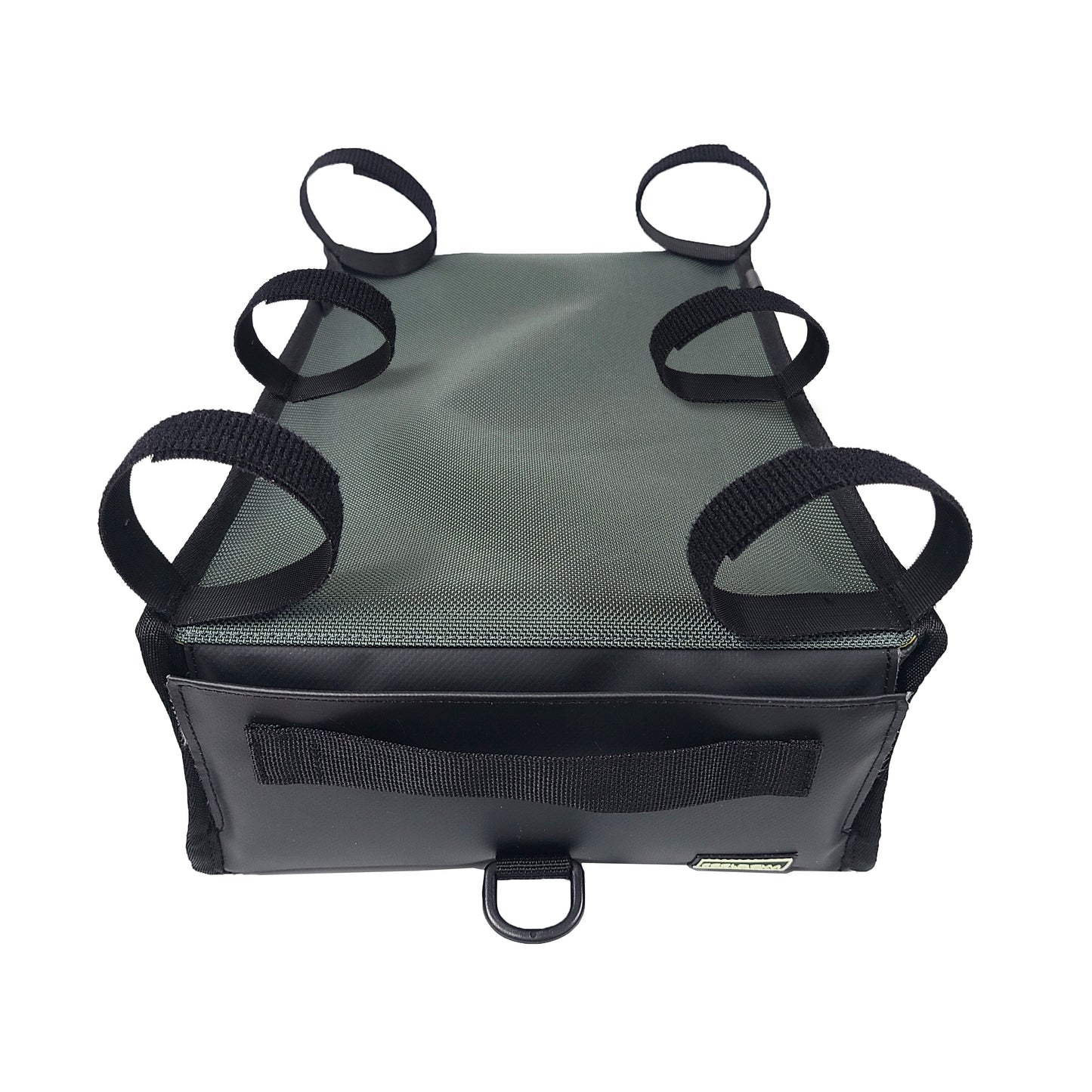 ARAE Under-seat Storage Compartment