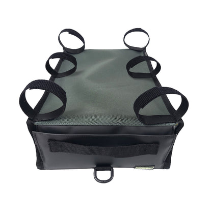 ARAE Under-seat Storage Compartment
