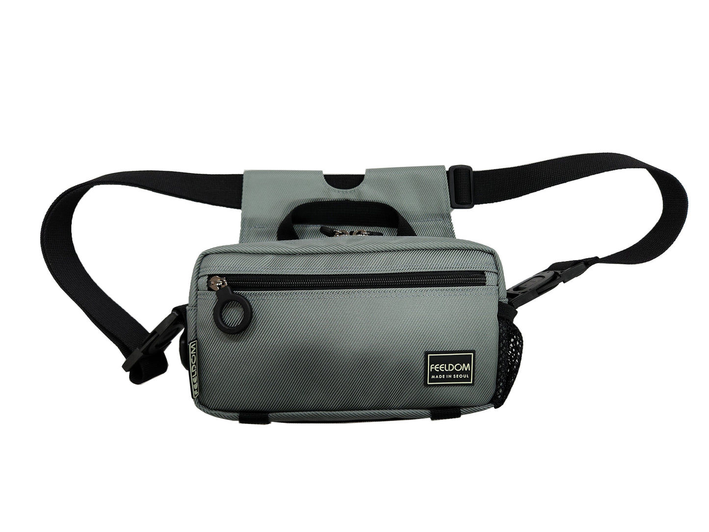 MODU-MINI Adaptive Smart Pouch