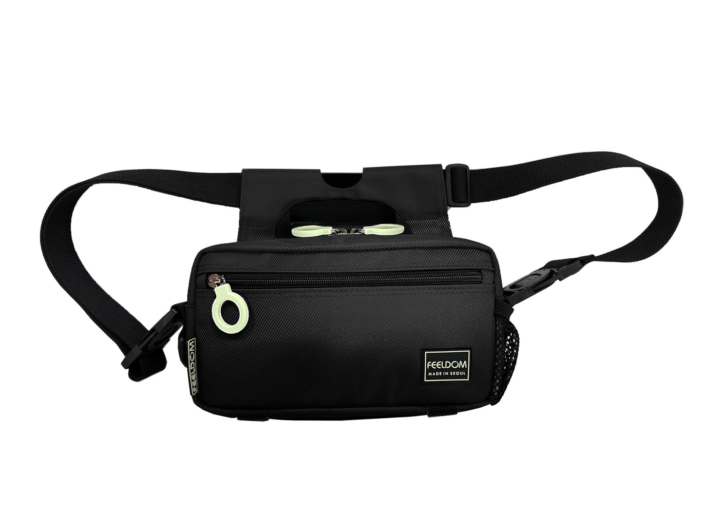 MODU-MINI Adaptive Smart Pouch