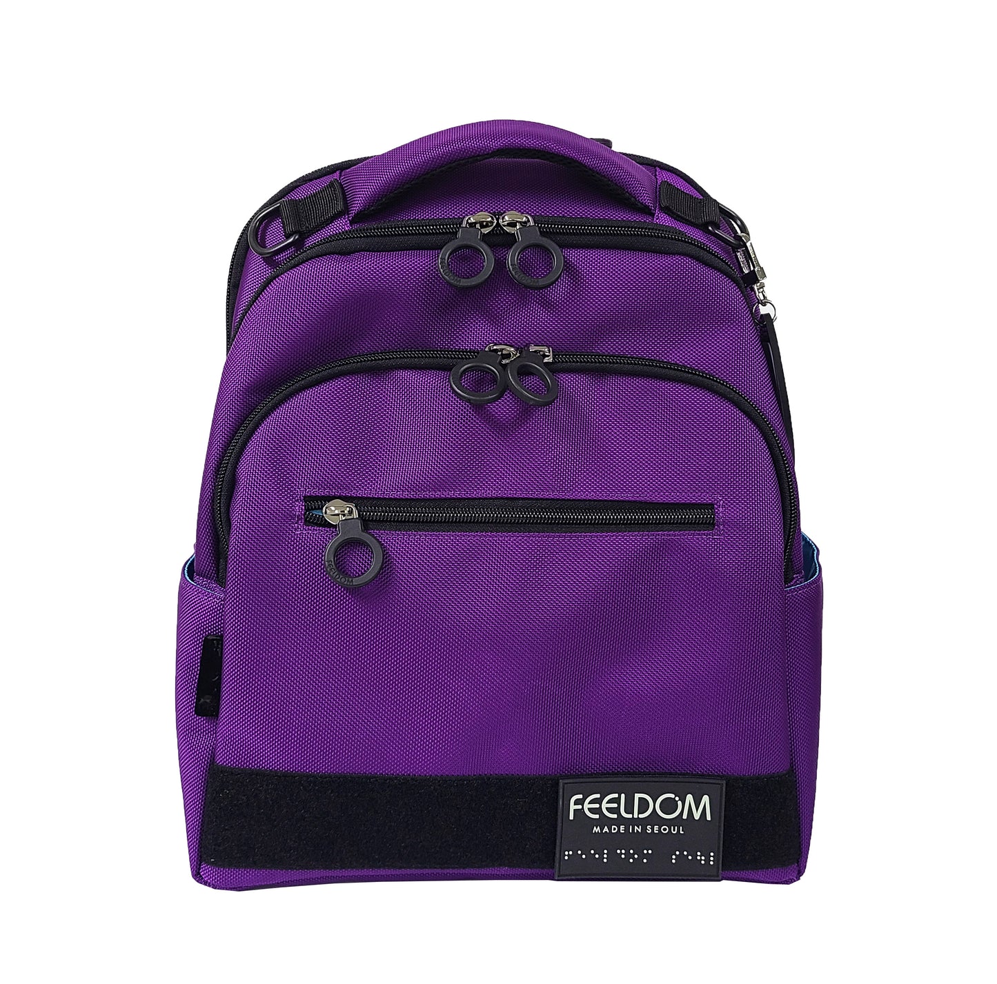 3DAN - Ultralight Adaptable Backpack / Wheelchair Bag - LIMITED EDITION