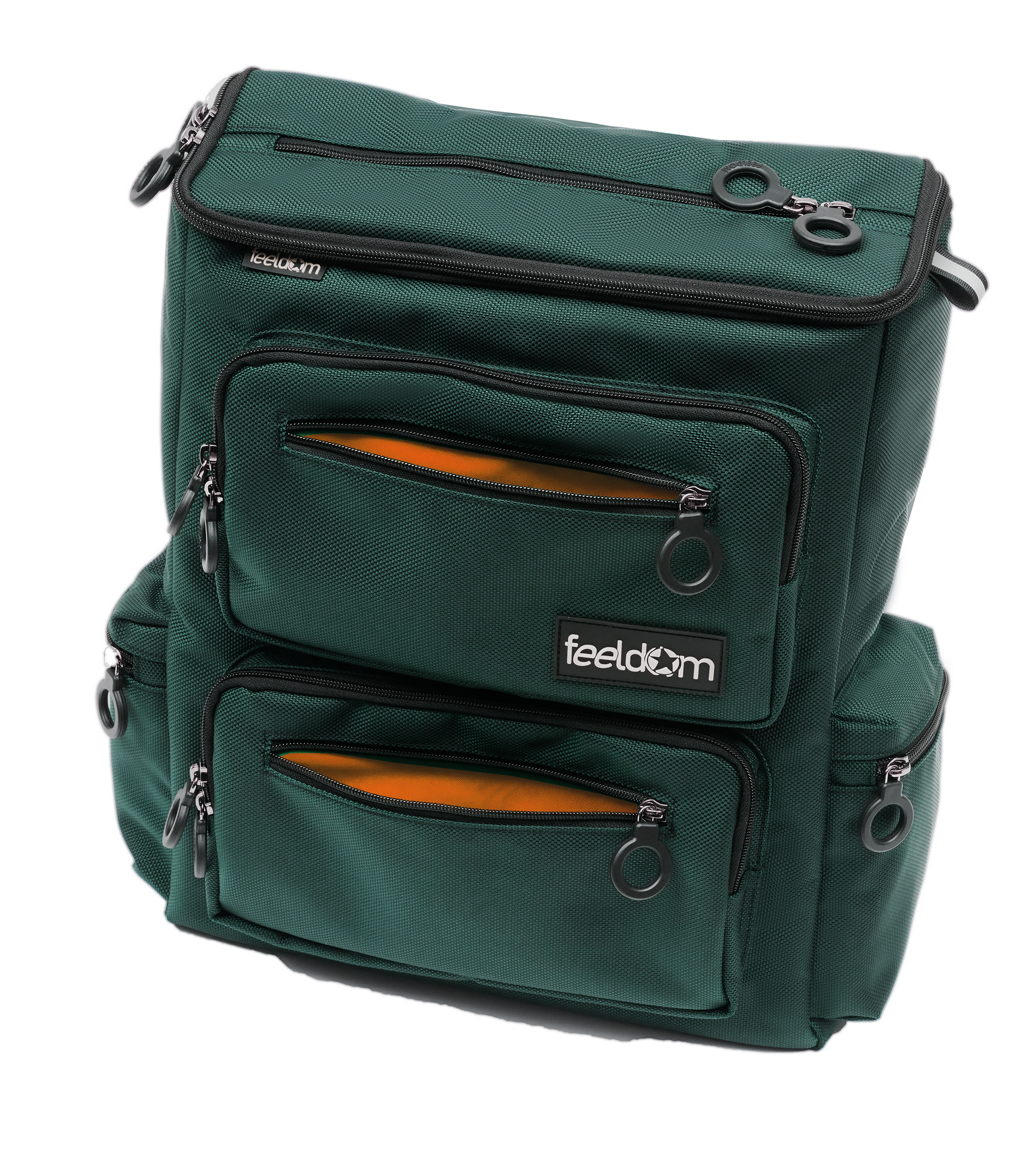 CLASSIC - Z Series MEDIUM Essential Wheelchair Bag – Feeldom Life