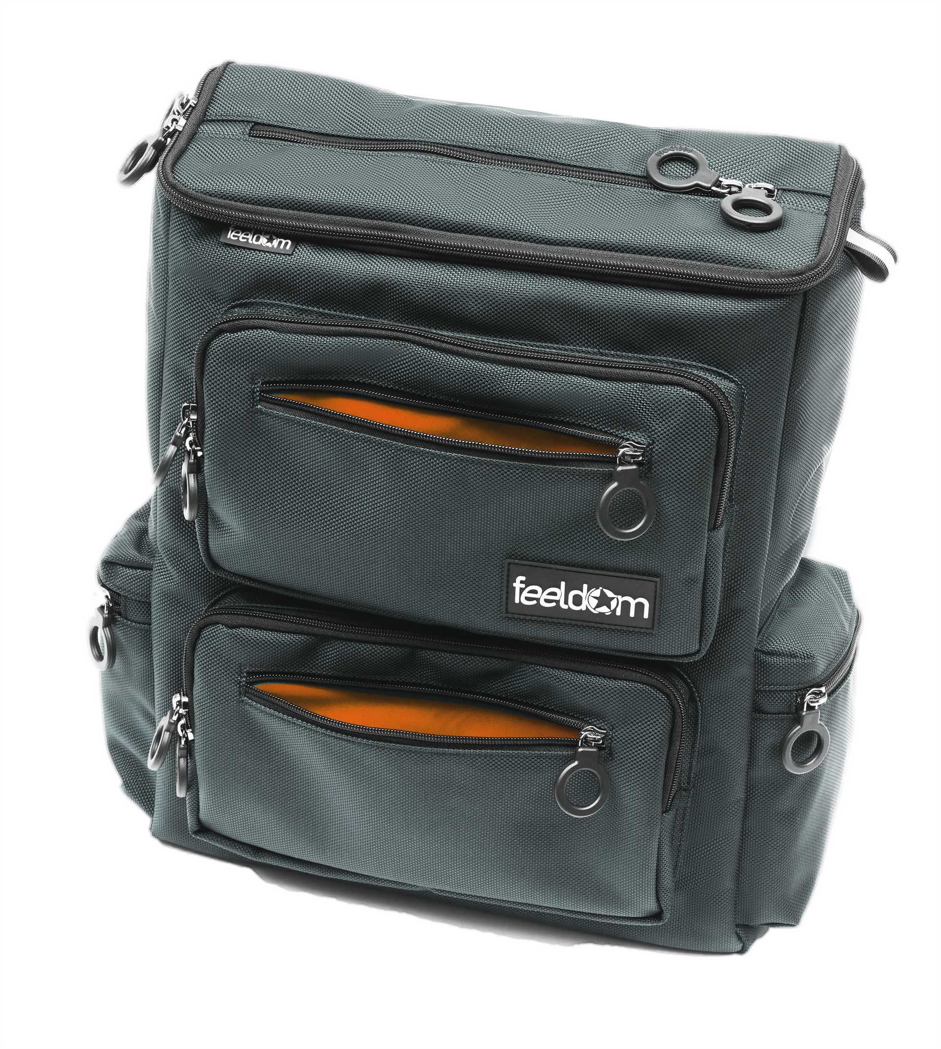 CLASSIC - Z Series MEDIUM Essential Wheelchair Bag – Feeldom Life