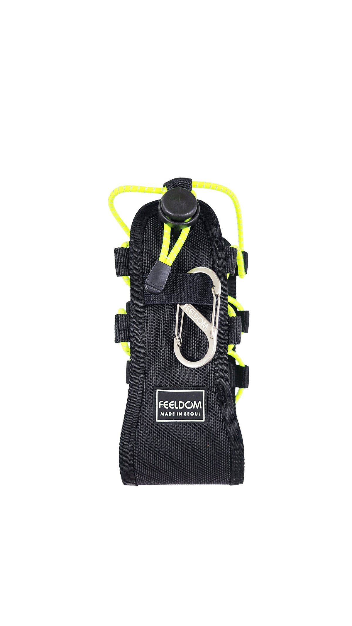 MOOL - The Most Versatile Bottle Holster
