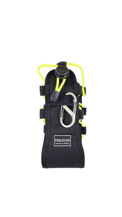 MOOL - The Most Versatile Bottle Holster