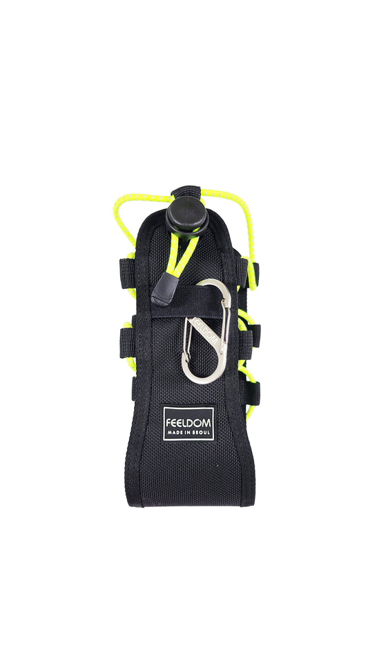 MOOL - The Most Versatile Bottle Holster