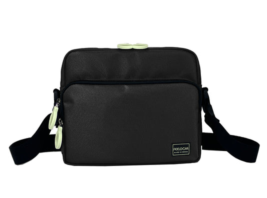 MODU-SATCHEL Adaptive Smart Bag