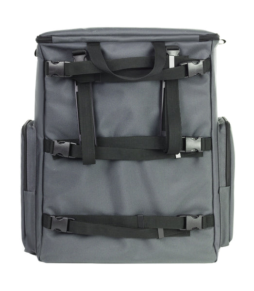 MAX / FT - LARGE / Feeding Tube Compatible Wheelchair Bag