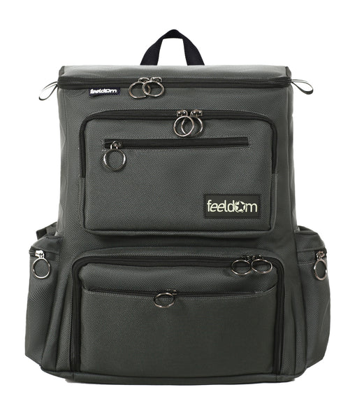 FEELDOM MAX Deluxe Wheelchair Bag - Medium