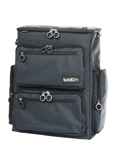 CLASSIC - Z Series - LARGE Essential Wheelchair Bag