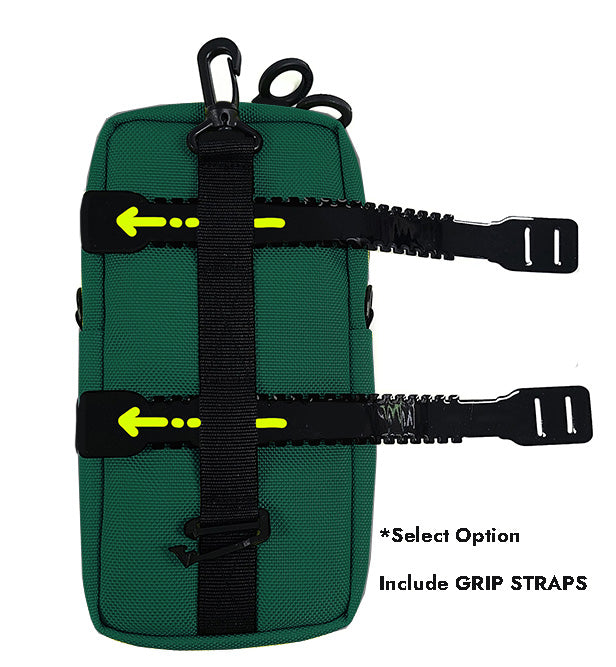 QUIK-E Pouch / S - Series