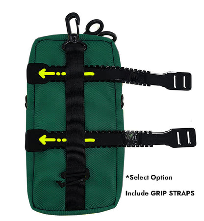 QUIK-E Pouch / S - Series