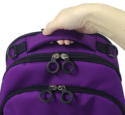 3DAN - Ultralight Adaptable Backpack / Wheelchair Bag - LIMITED EDITION