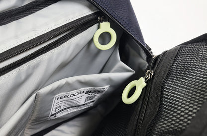 TEKNO+PLUS RFID Accessible Wallet Pouch