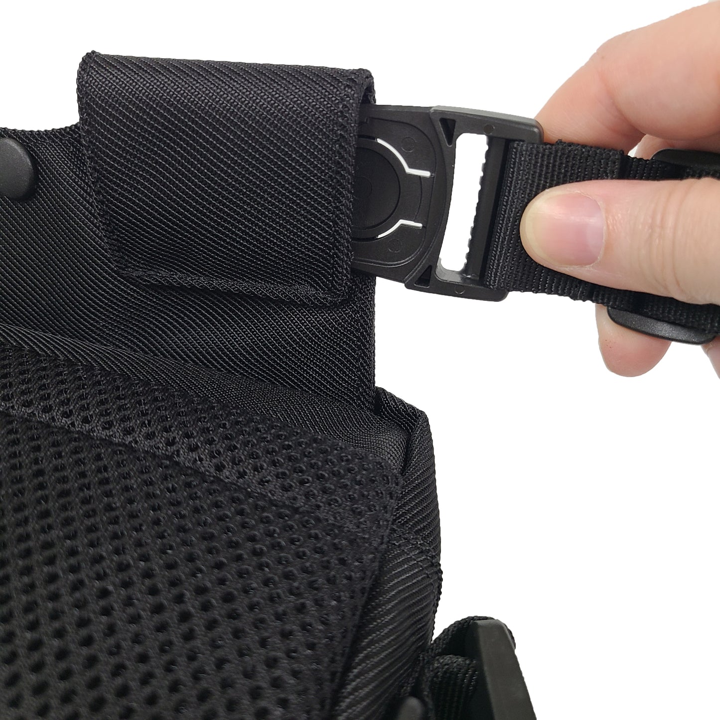 MODU-MINI Adaptive Smart Pouch