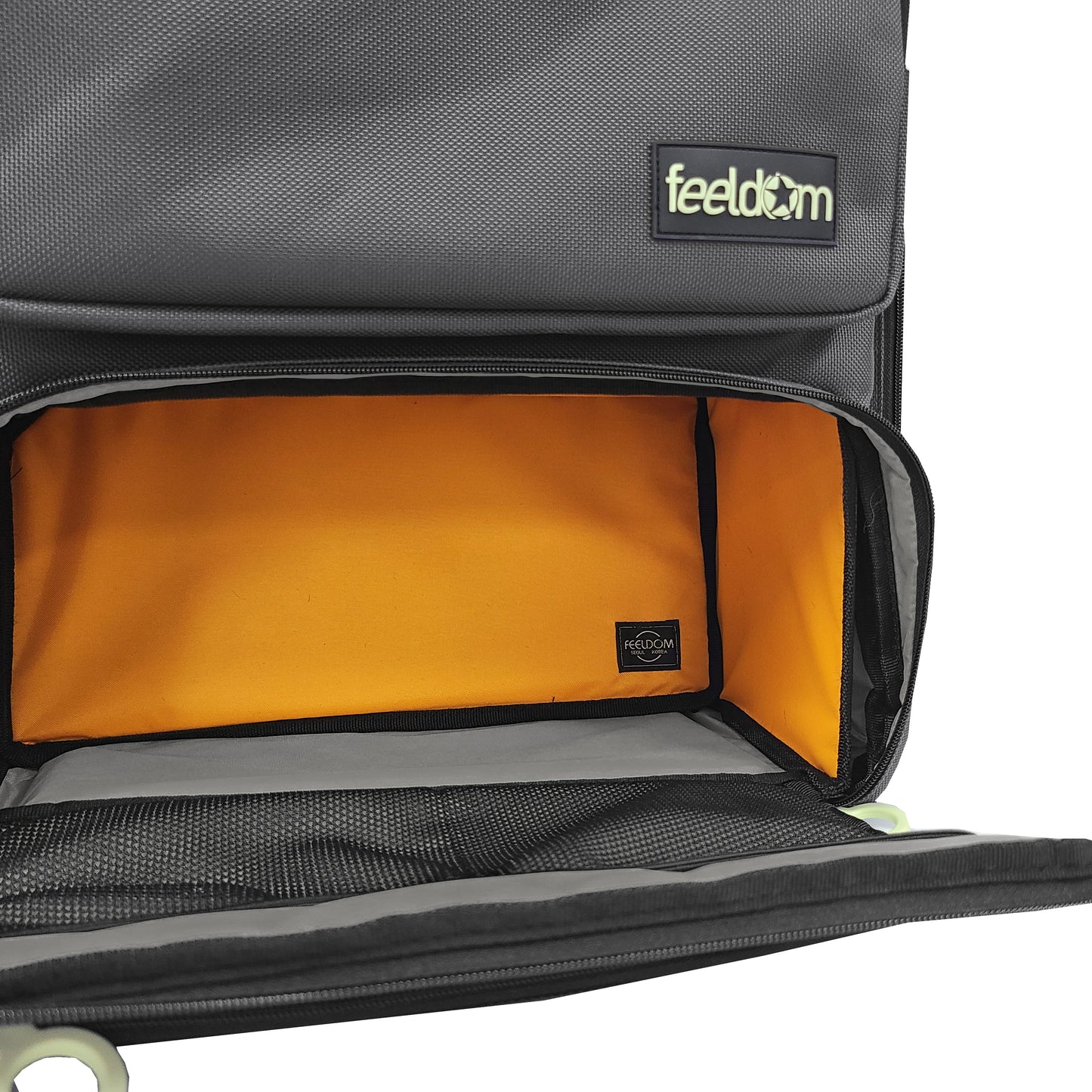 KAN:  Foldable Shelf for MAX-FT & TREK Backpacks