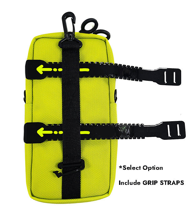 QUIK-E Pouch / S - Series