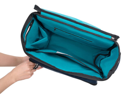 CLASSIC - Z Series - LARGE Essential Wheelchair Bag