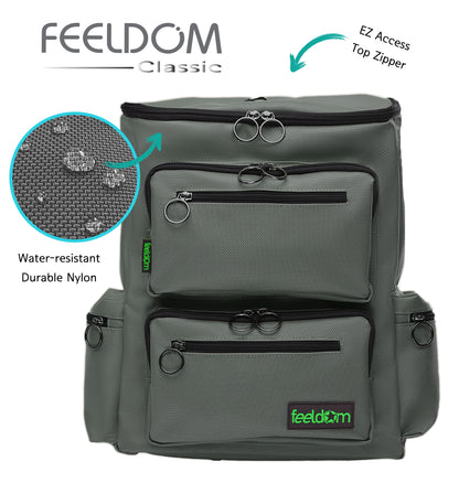 CLASSIC Wheelchair Bag - MEDIUM