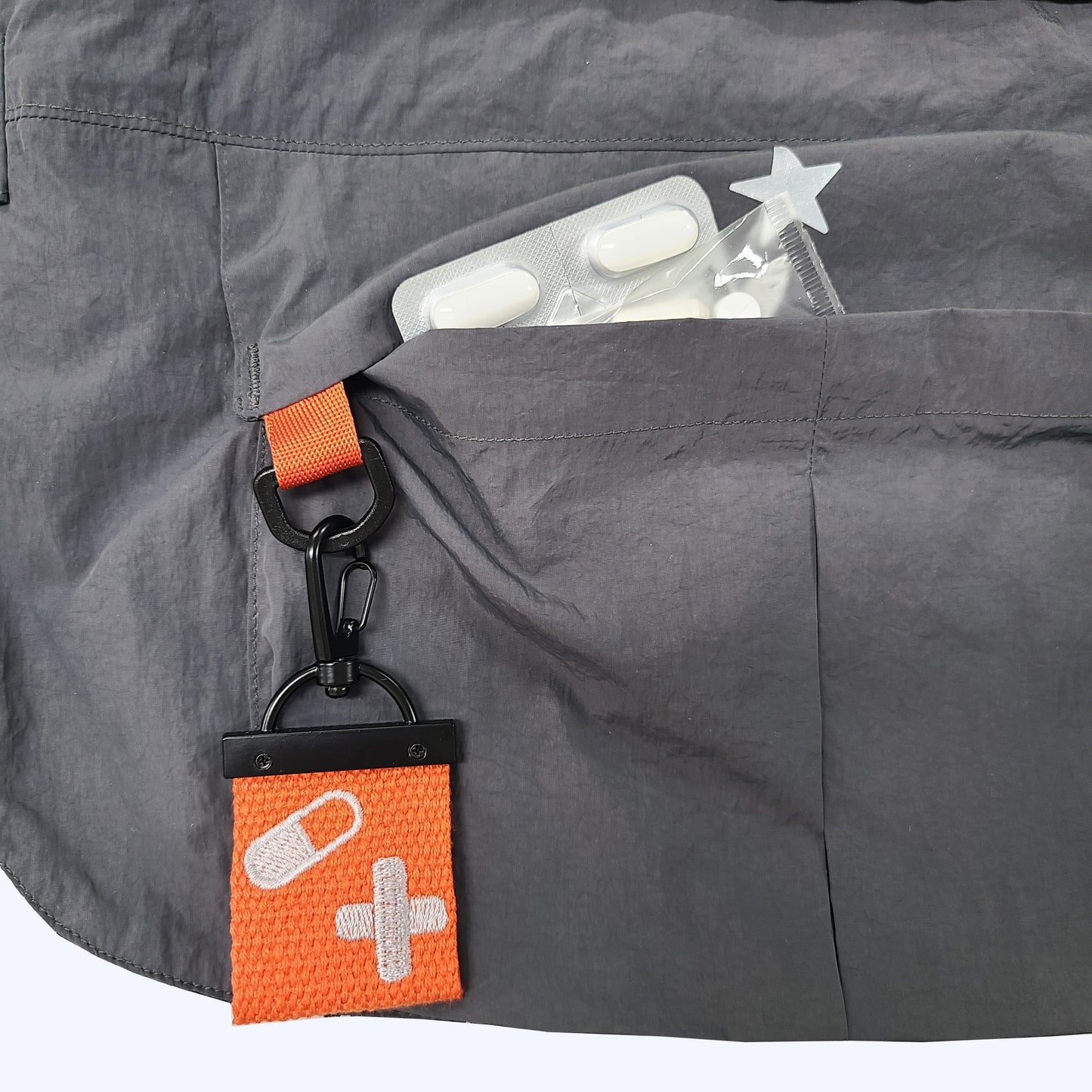 AAC / FIREFLY Navigation Vest