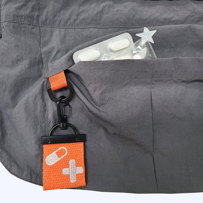 AAC / FIREFLY Navigation Vest