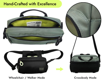 MODU-MINI Adaptive Smart Pouch