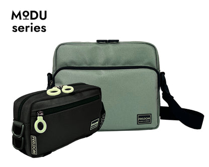 MODU-MINI Adaptive Smart Pouch