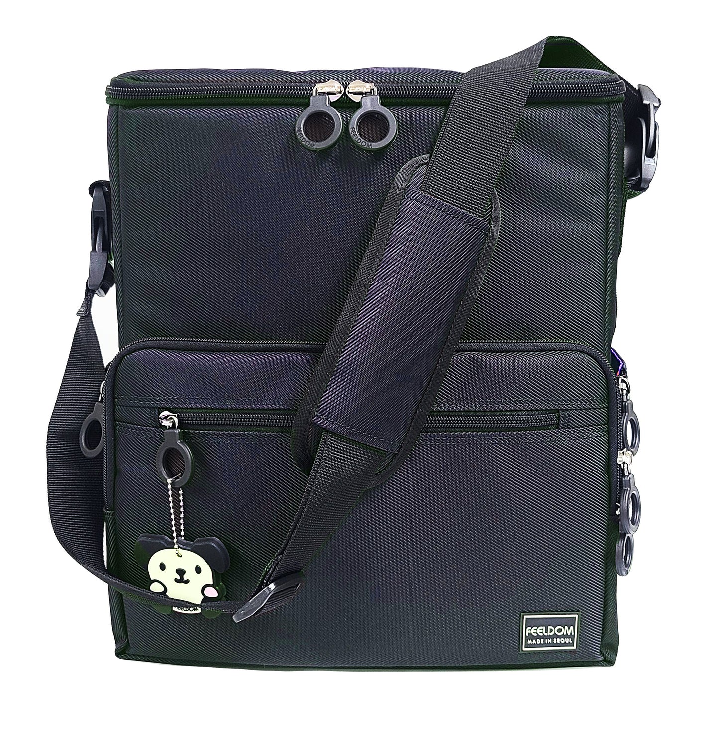 CHIC LT-24 MEDIUM Adaptable Tote