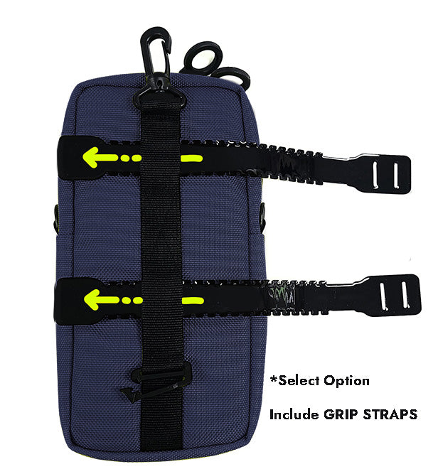 QUIK-E Pouch / S - Series