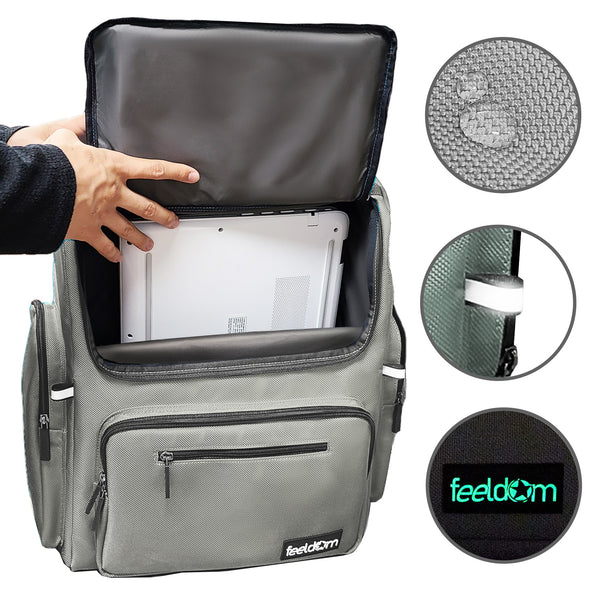 STAR - Z Series  Deluxe Wheelchair Bag