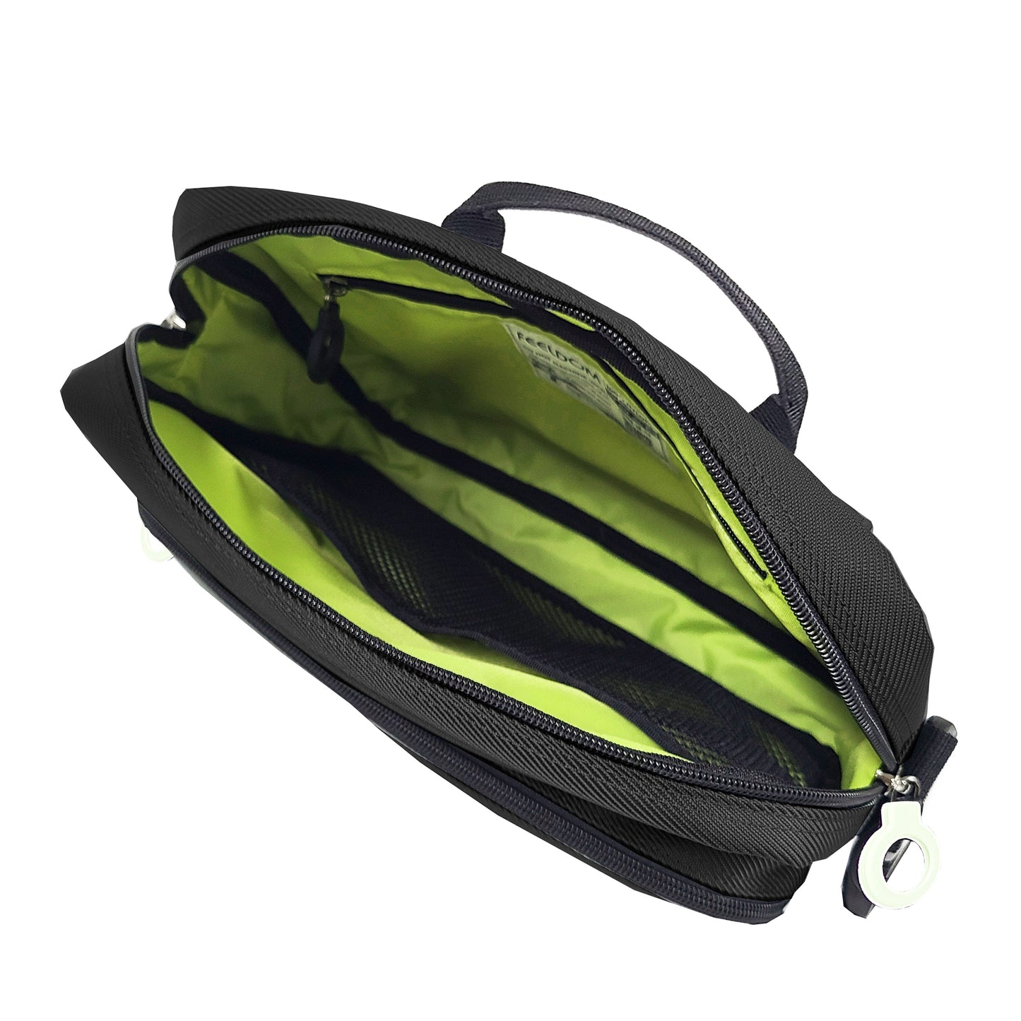 MODU-SATCHEL Adaptive Smart Bag