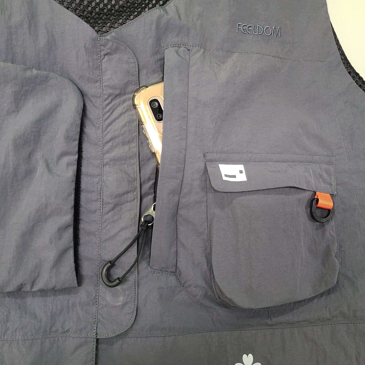 AAC / FIREFLY Navigation Vest