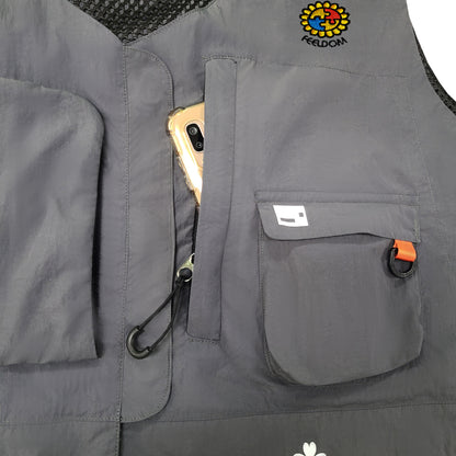 AAC / FIREFLY Navigation Vest