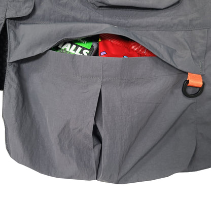 AAC / FIREFLY Navigation Vest