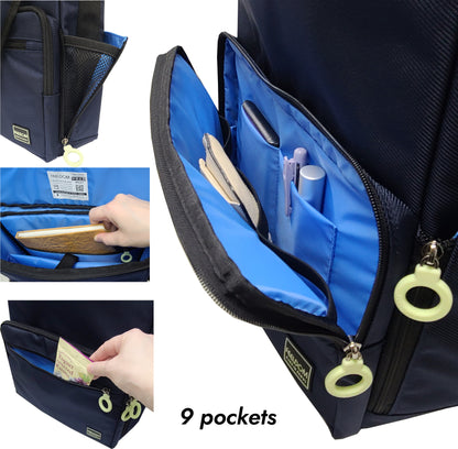 CHIC LT-24 MEDIUM Adaptable Tote
