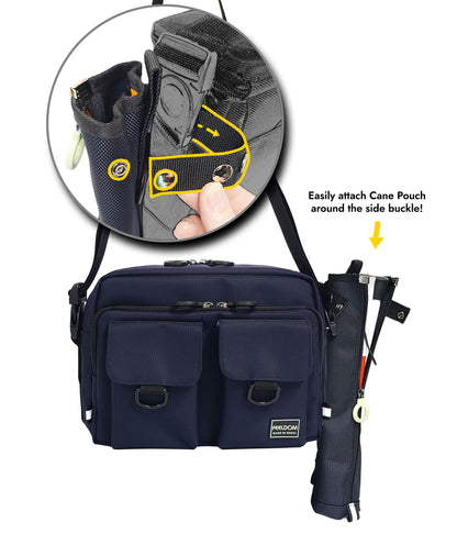 CHIC  LT -24  SMALL Adaptable Tote