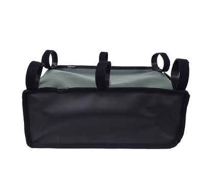 ARAE Under-seat Storage Compartment