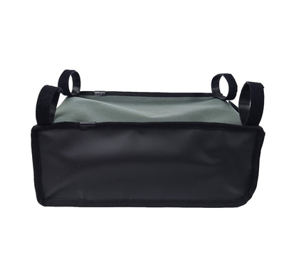 ARAE Under-seat Storage Compartment