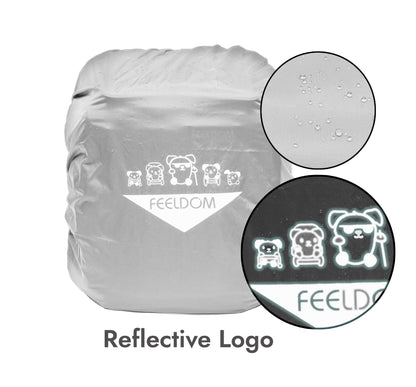 Waterproof Rain Cover
