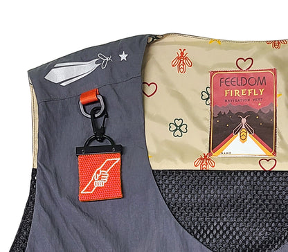 AAC / FIREFLY Navigation Vest