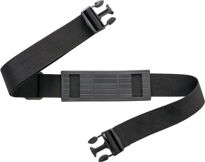 BUDDY - Z Series - Adaptable Tote for Wheelchairs and Walkers