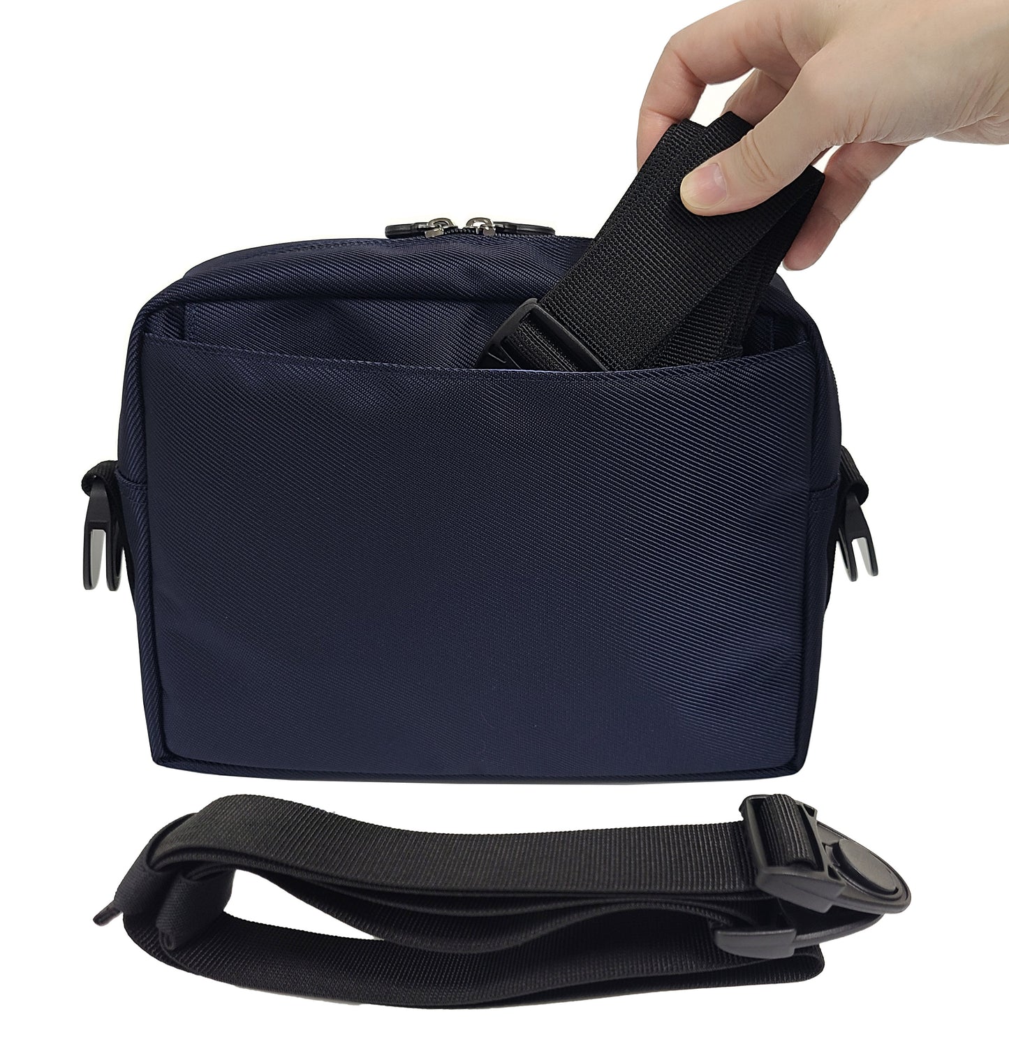 CHIC  LT -24  SMALL Adaptable Tote