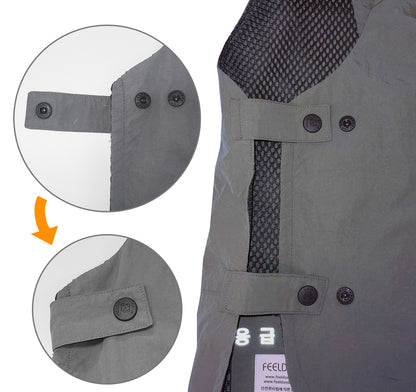AAC / FIREFLY Navigation Vest